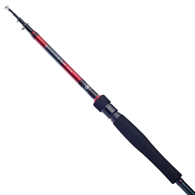 Daiwa Ninja Tele Spin Rods